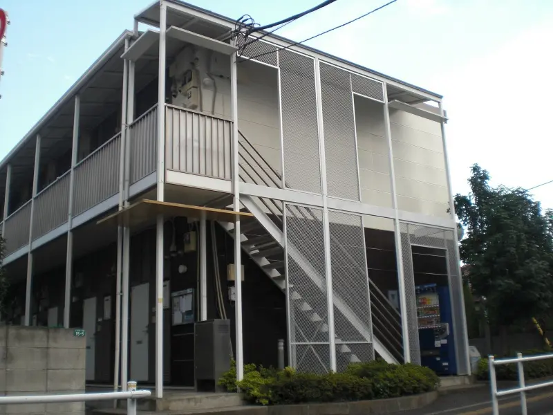 小平市大沼町１丁目 月極駐車場